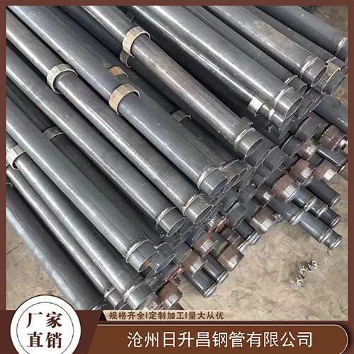 五家渠声测管生产厂家