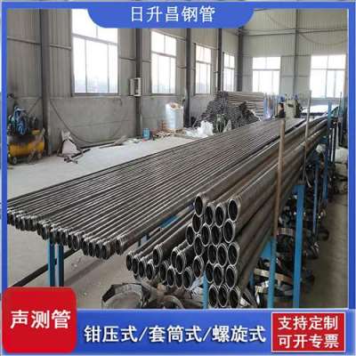 五家渠声测管桩基检测的频率要达到多少百分比