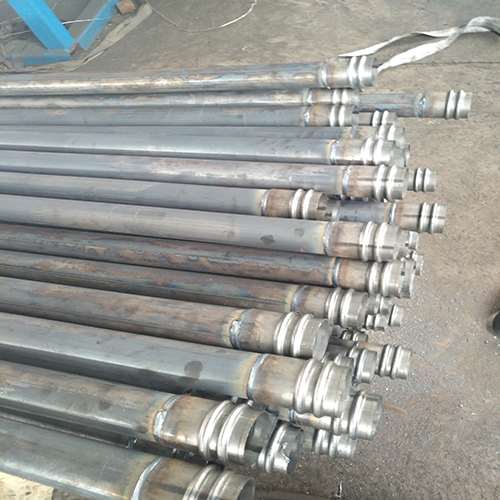 五家渠《建筑基桩检测技术规范》每根桩需要几个声测管
