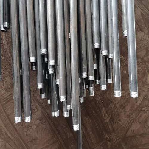 五家渠声测管重量是多少？买管必知的计算公式